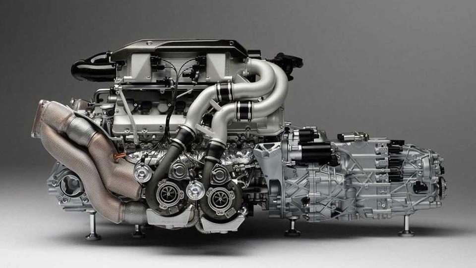 Top dunyodagi eng tez avtomobillar