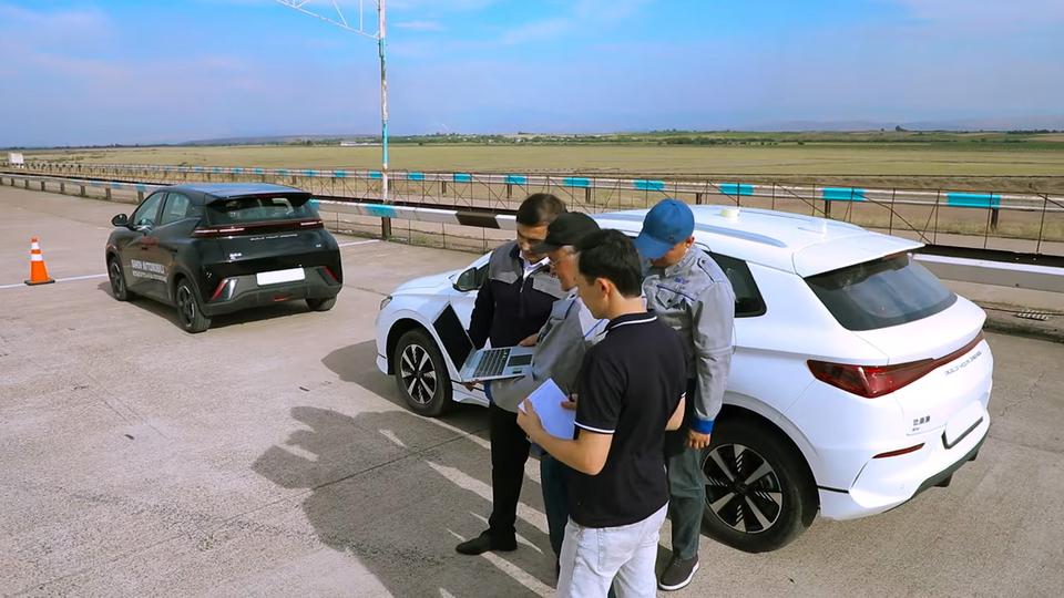 O‘zbekistonga avtomobil olib kirish qiyinlashadi