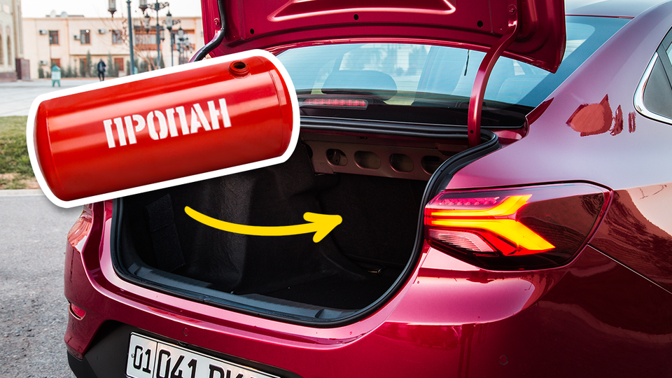 Установка ГБО на турбомоторы: какие риски?