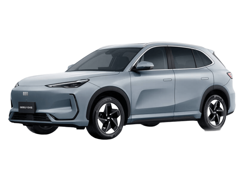 Yangi Geely EX5 EV