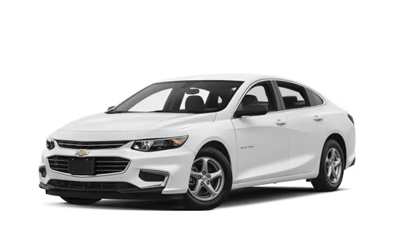 Yangi Chevrolet Malibu