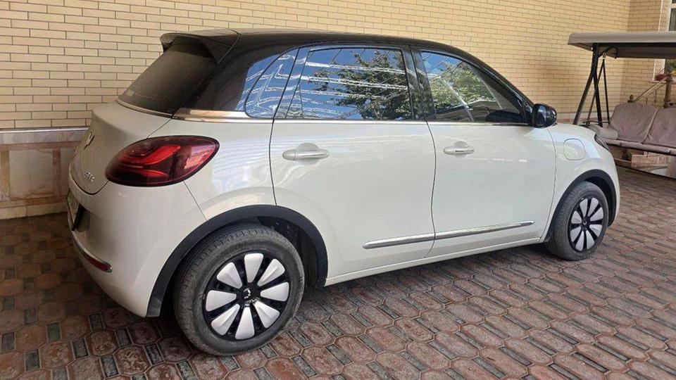 O‘zbekistonda 15 000 dollargacha bo‘lgan elektromobillar: qanday tanlov mavjud?