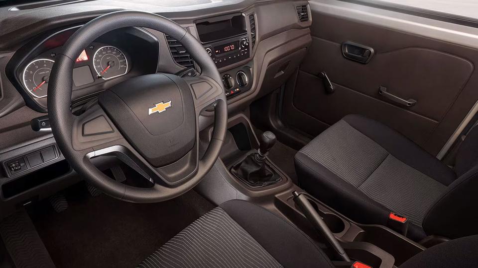 Как может выглядеть новый Damas