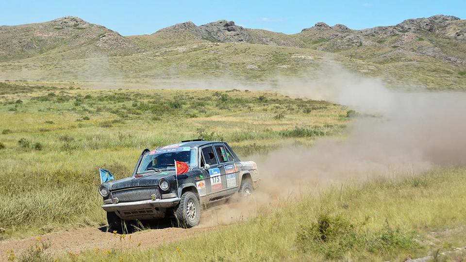 Марка BYD может появиться в гонках Формулы-1