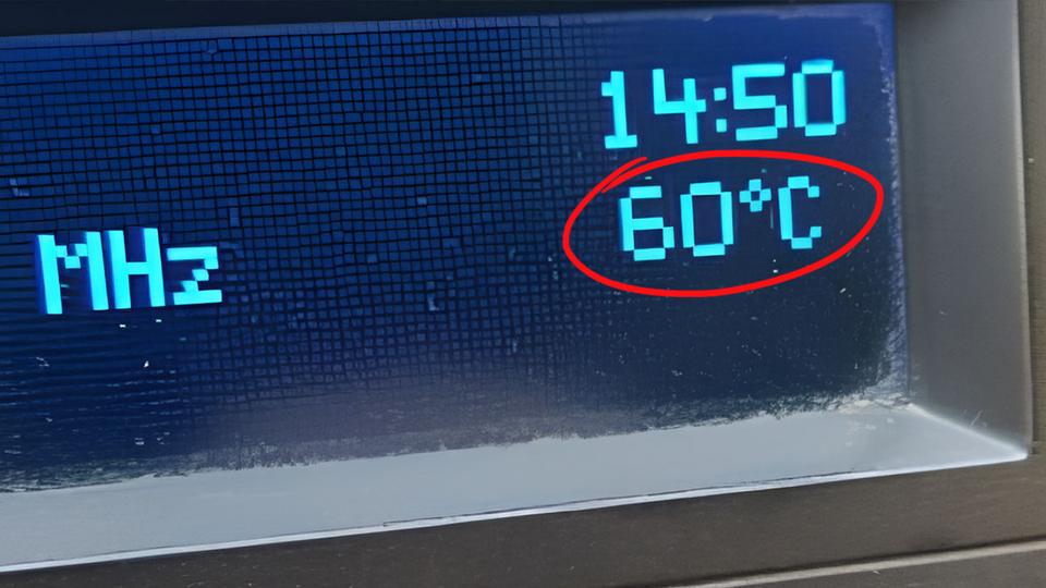 Топ-5 советов автомобилистам в жаркую погоду