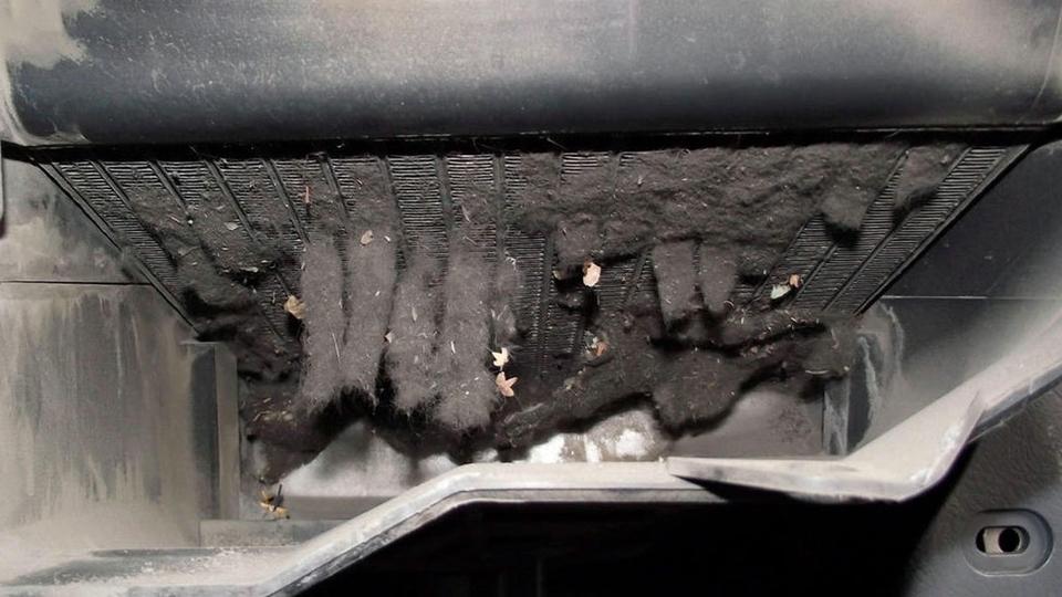 Как улучшить работу кондиционера в автомобиле?