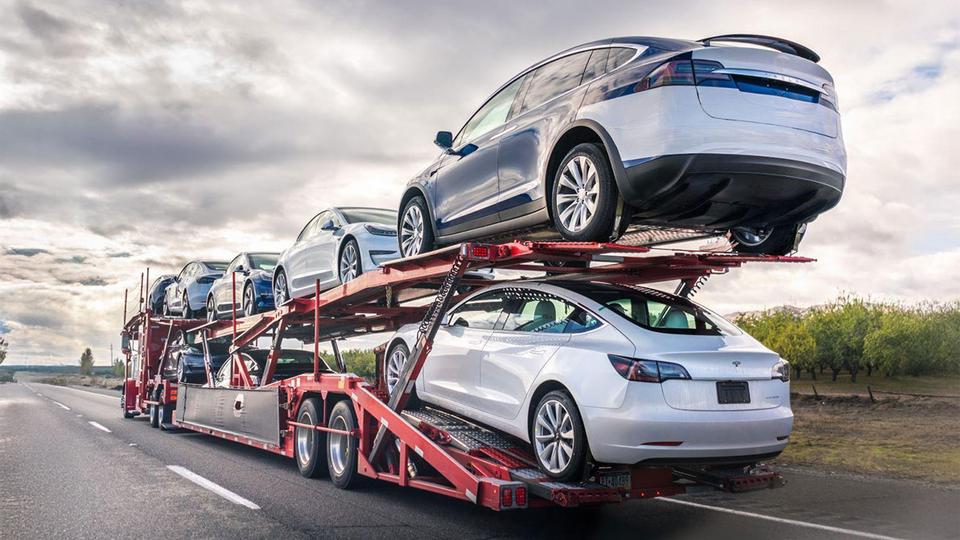 O‘zbekistonda elektromobillar uchun utilizatsiya to‘lovi oshiriladi