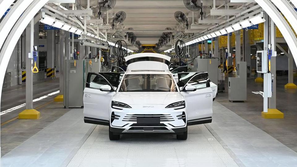 O‘zbekistonda elektromobillar: ular avval qayerda edi?