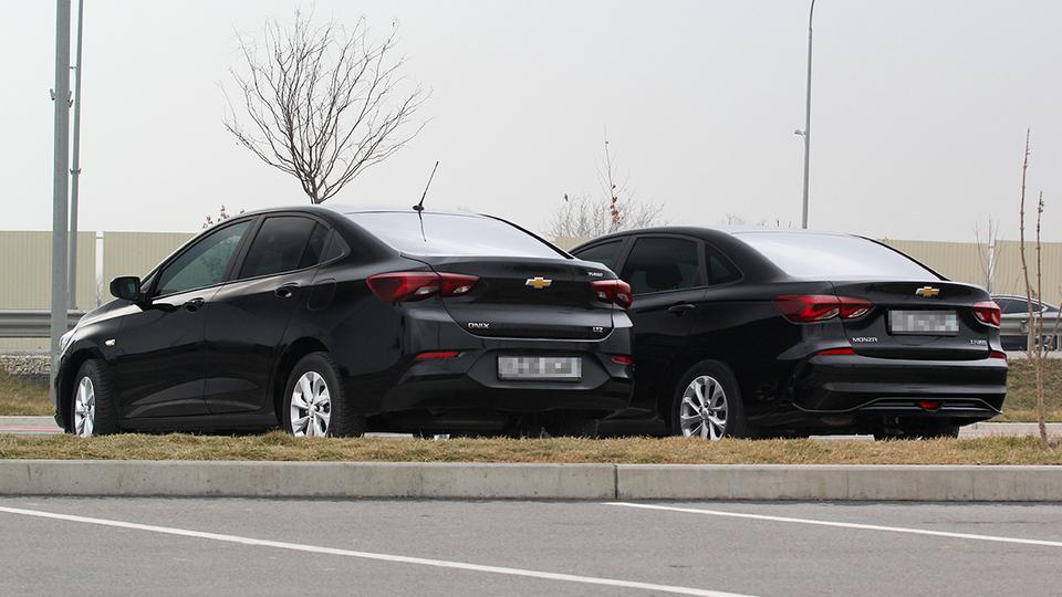 Chevrolet уходит из Китая. Что это значит для Узбекистана?