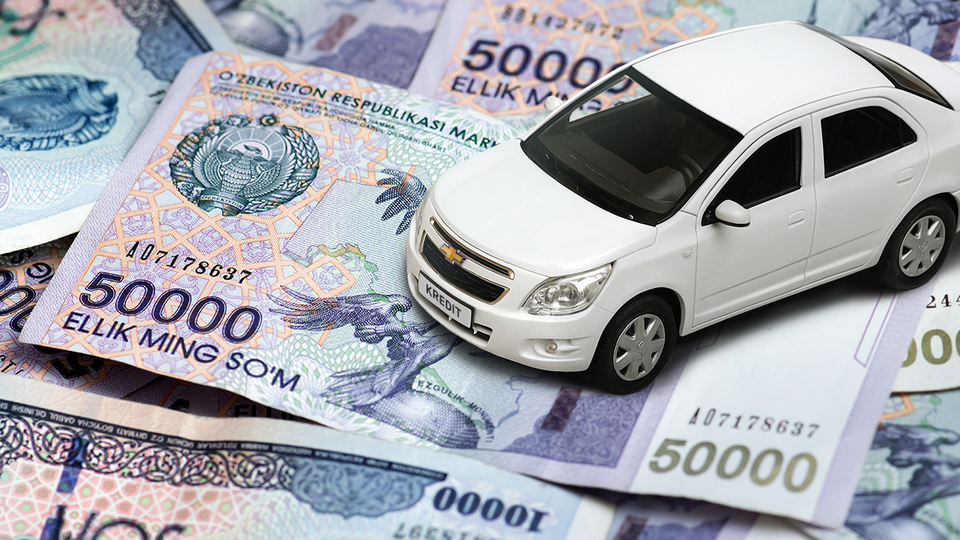 Автокредит в Узбекистане – 2026. Полное руководство по получению и скрытым рискам