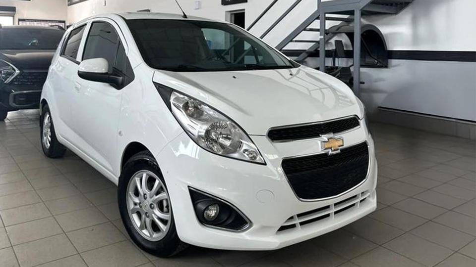 Авто с пробегом, которые можно купить до 10 000 $ в Узбекистане