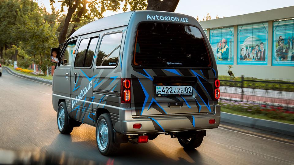 MDHdagi eng tez Damas: 100 km/soatga necha soniyada tezlashadi?