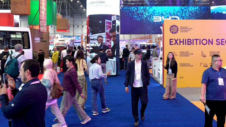 Automechanika 2025: tadbir qanday o‘tdi?