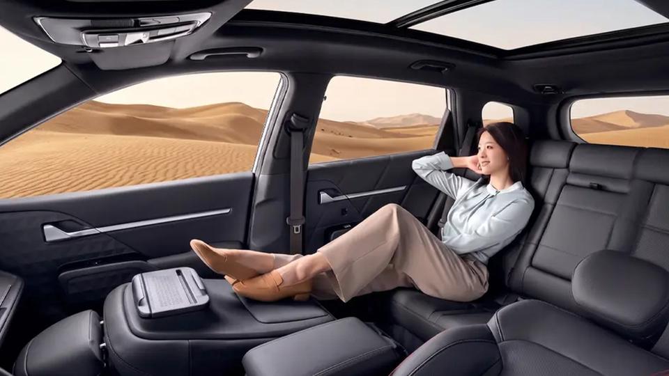 O‘zbekistondagi Hyundai avtosalonlari Mufasa krossoveri bilan to‘ldiriladi