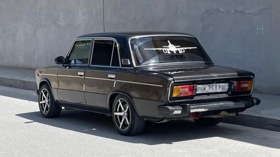O‘zbekistonda VAZ-2106 qancha turadi?