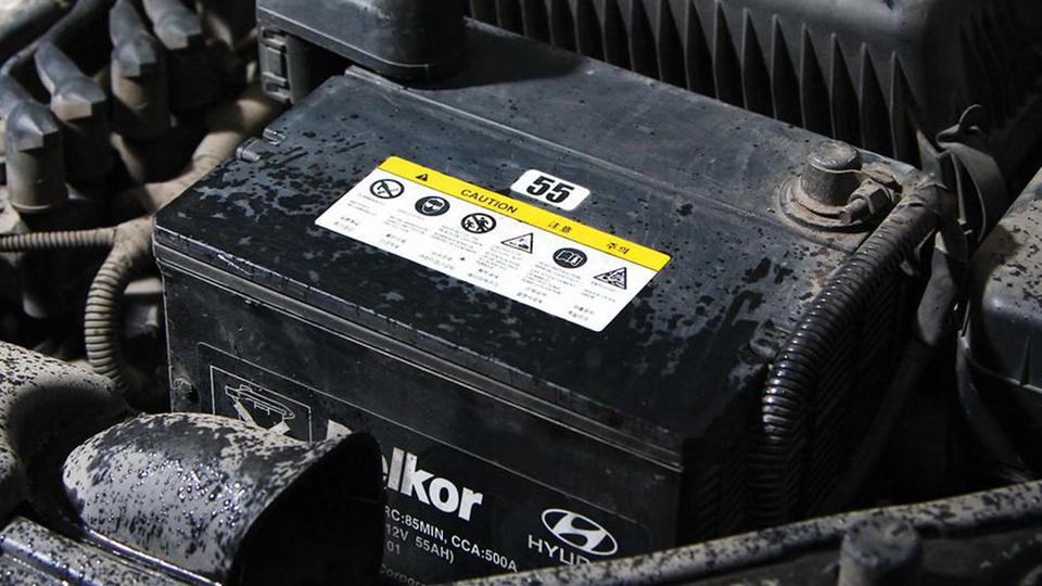 Что нужно сделать с автомобилем перед зимой?