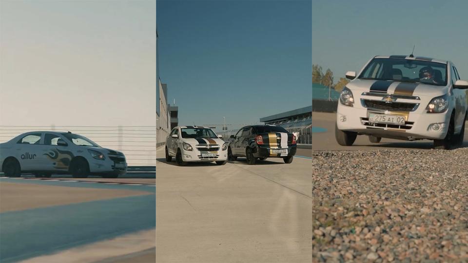 Toshkentda mototsiklchi 310 kilometr soatli tezlikka erishdi