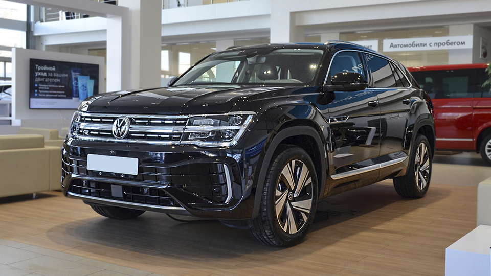 Volkswagen снова в Узбекистане: какие модели и сколько стоят?