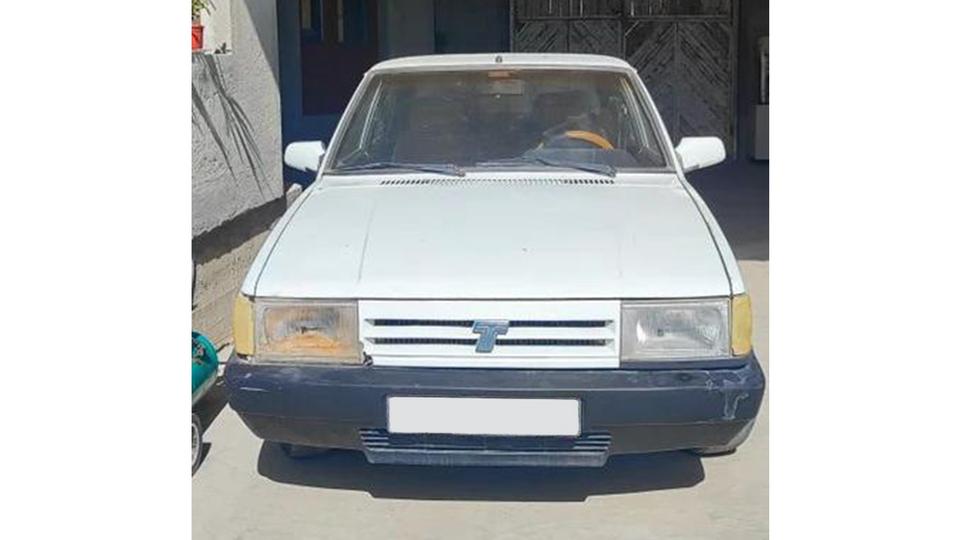 Автомобили до 5000 $: что можно купить в Узбекистане?