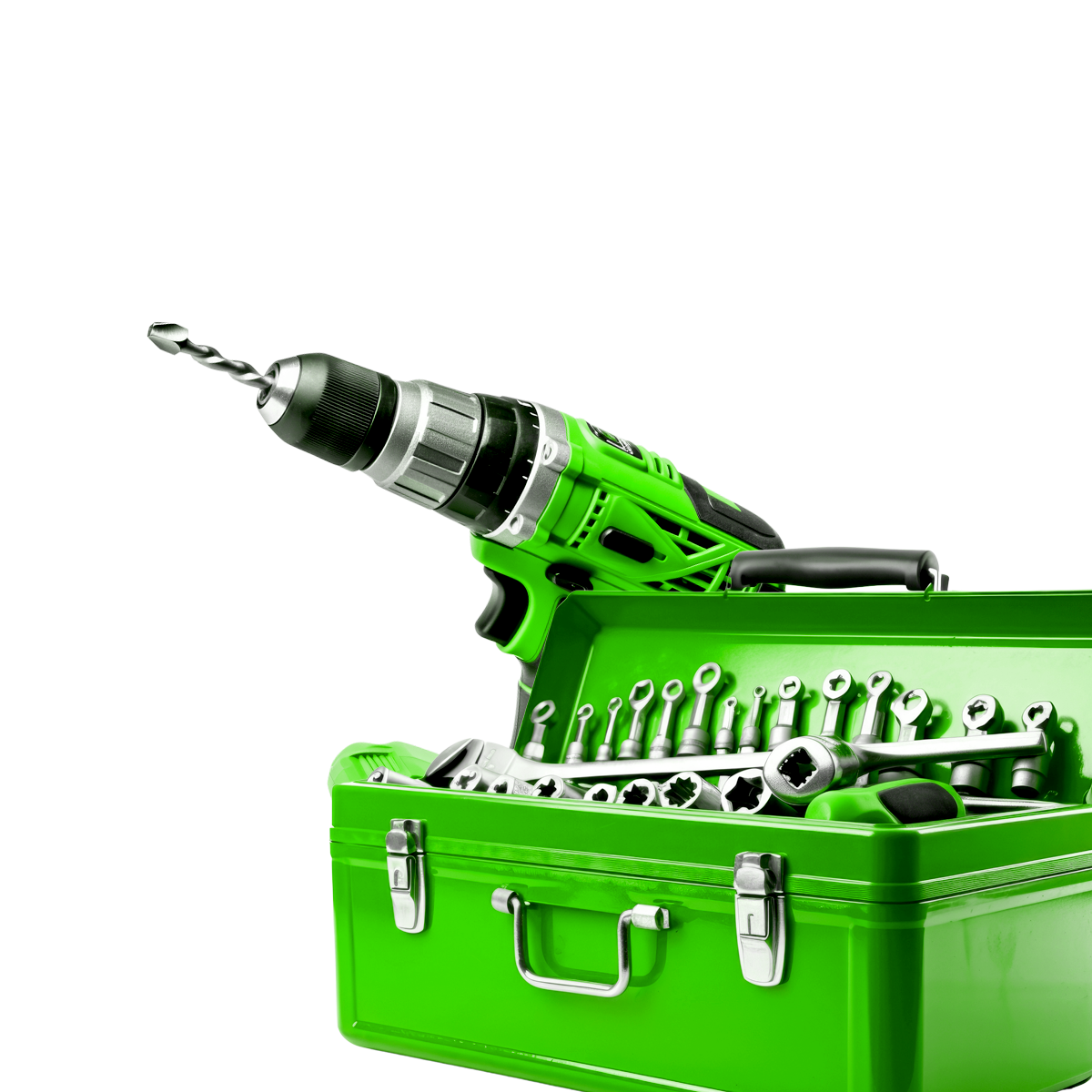 Новый На ремонт