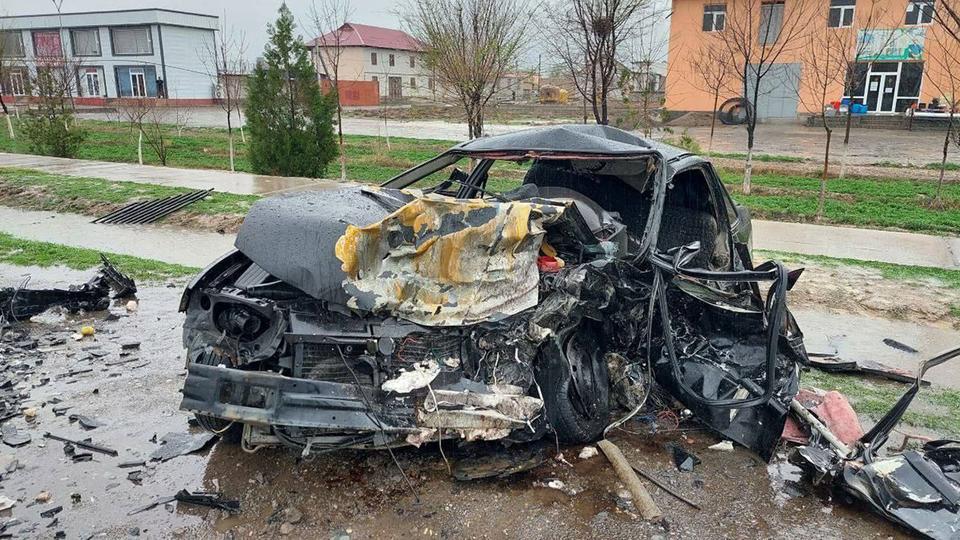 Что такое аквапланирование