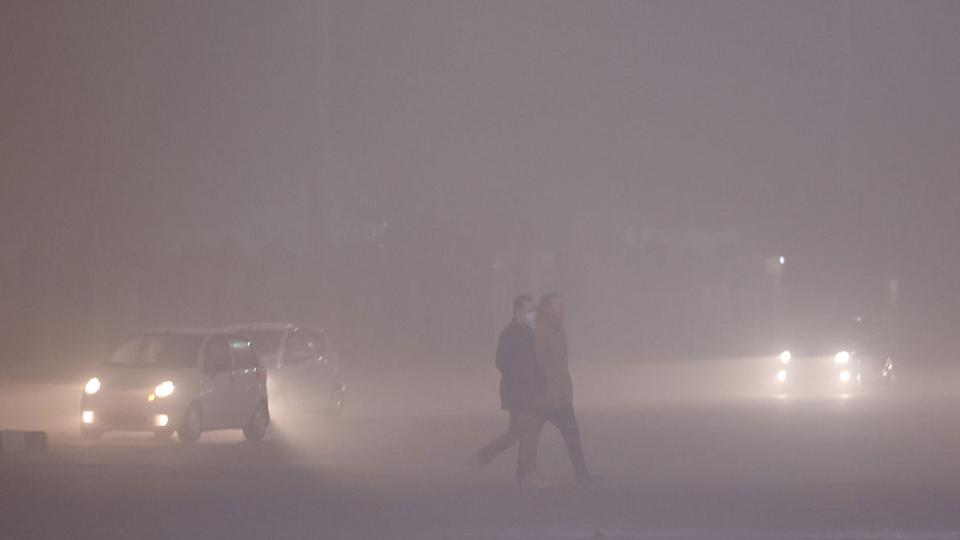 Tumanda haydash paytida nimalarni bilish kerak