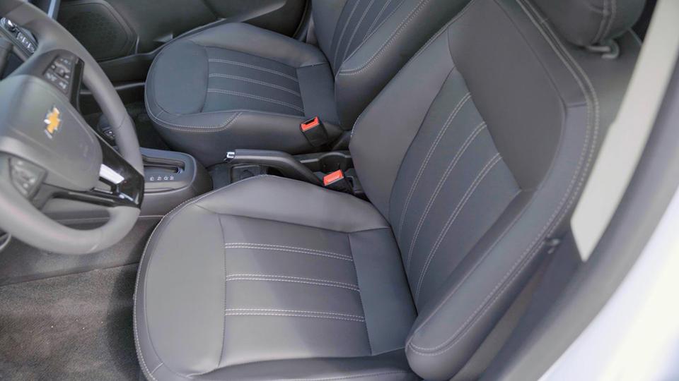 Yangilangan Cobalt komplektatsiyalari ma’lum bo‘ldi