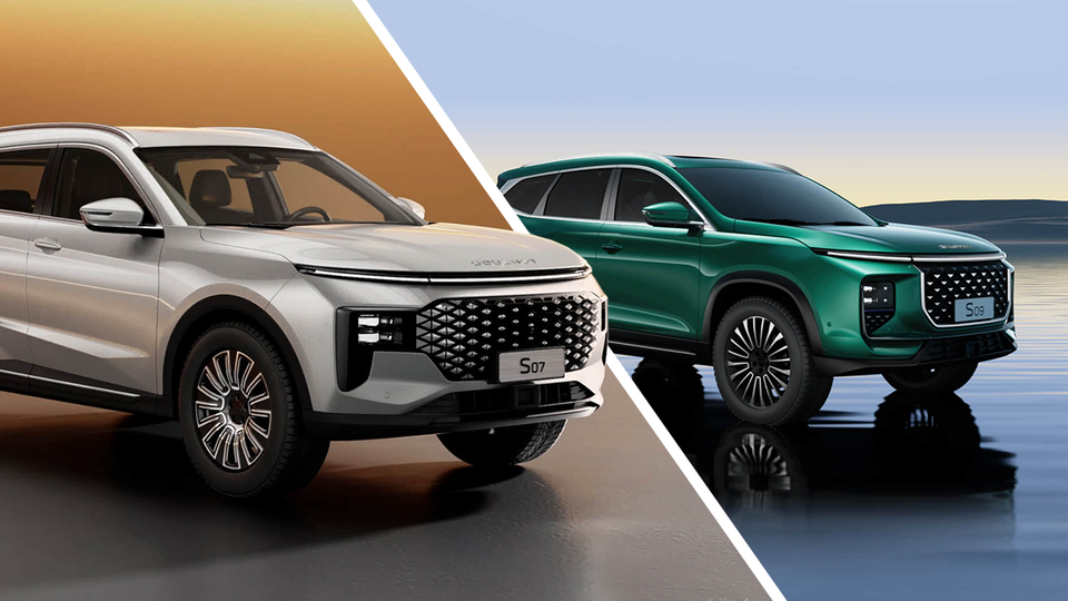 Yana bir Xitoy markasi O‘zbekiston bozoriga chiqdi