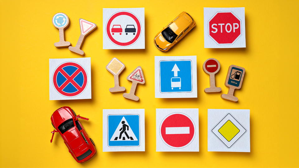 O‘zbekistonda haydovchilik guvohnomasini olish uchun imtihonga mustaqil ravishda tayyorgarlik ko‘rish mumkin