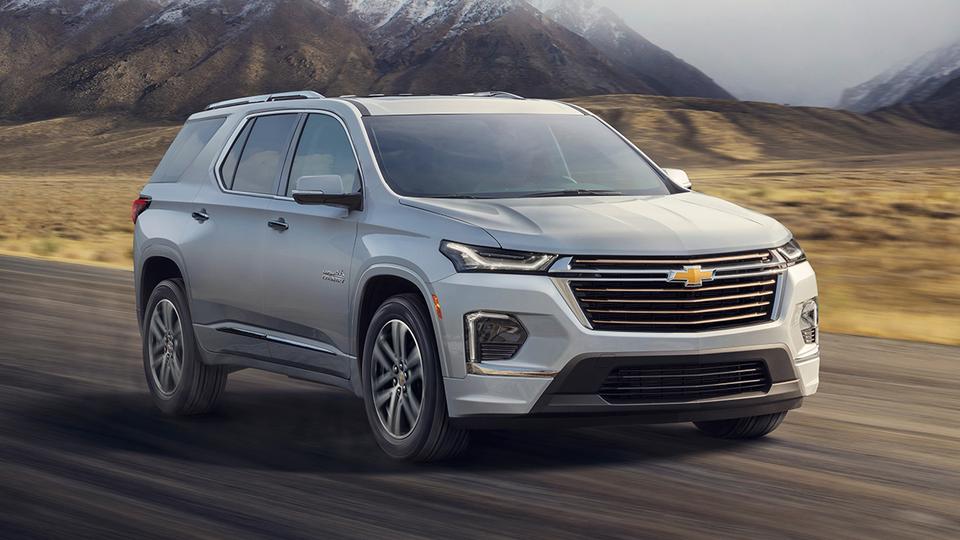 Цены на Chevrolet (UzAuto Motors) в Узбекистане 2025 года