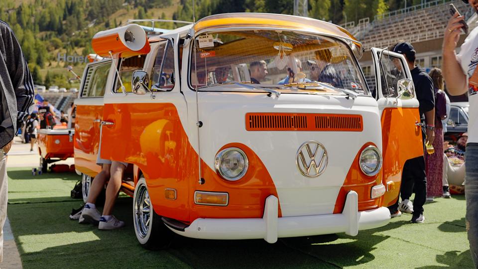 Markaziy Osiyodagi eng yirik avtofestival qanday o‘tdi