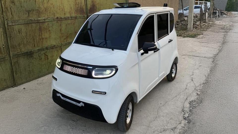 O‘zbekistonda 10 000 dollargacha qanday elektromobil sotib olish mumkin?