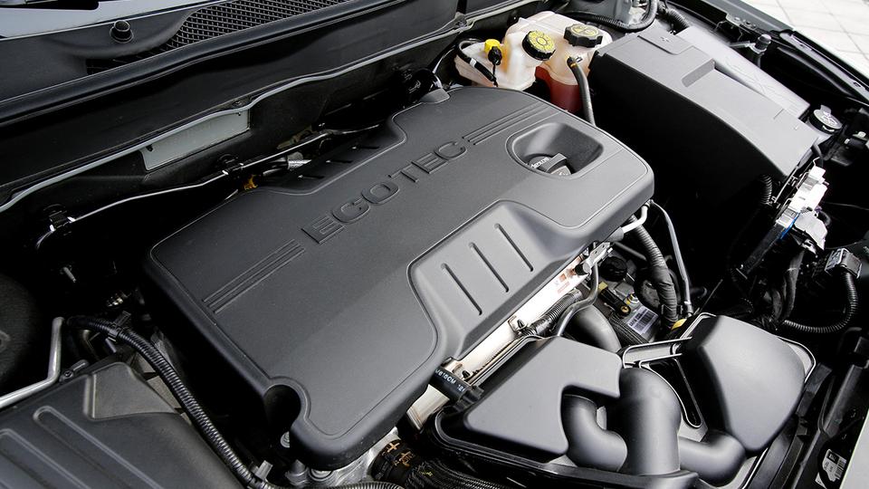Сколько стоит Chevrolet Malibu-1 в 2026 году?