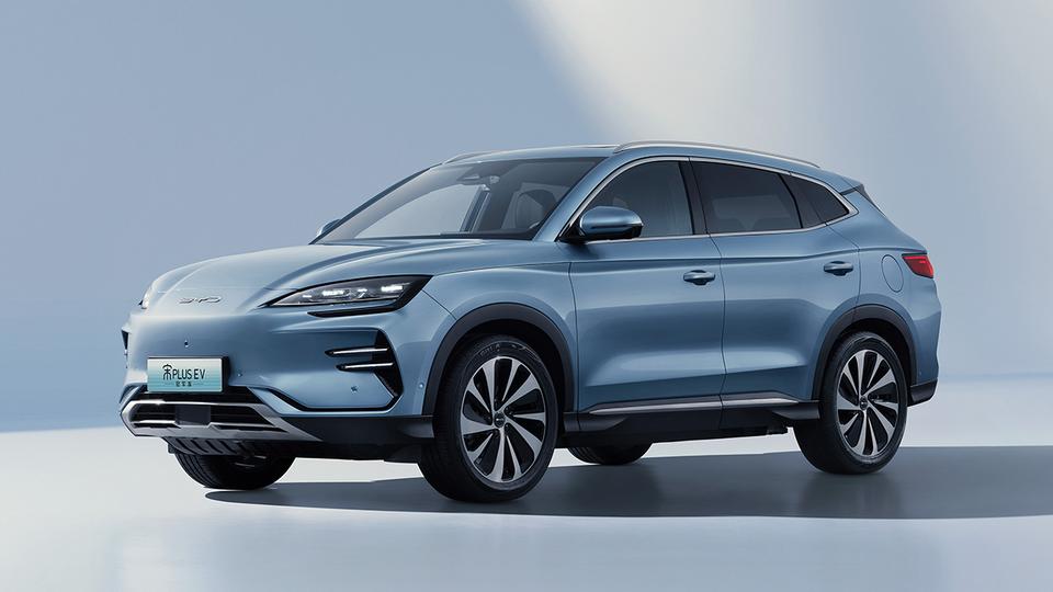 O‘zbekistonda yig‘ilgan birinchi BYD e2 9 avgust kuni taqdimoti bo‘lib o‘tadi