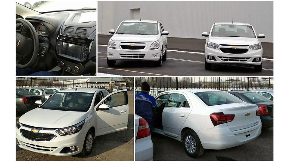 Когда выйдет Cobalt 2 в Узбекистане?