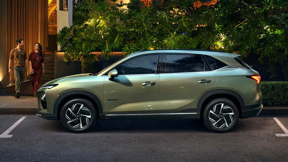 O‘zbekistonda birinchi gibrid Chevrolet paydo bo‘lishi mumkin