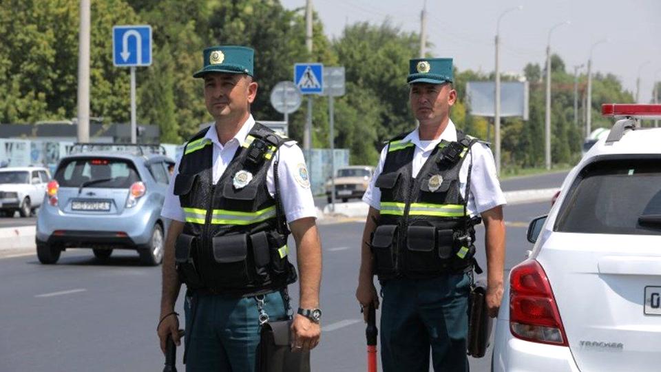 С 1 июня заработает система штрафных баллов