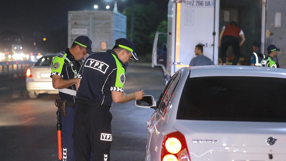 O‘zbekistonda jarima ballari 1-maydan kuchga kirishi mumkin