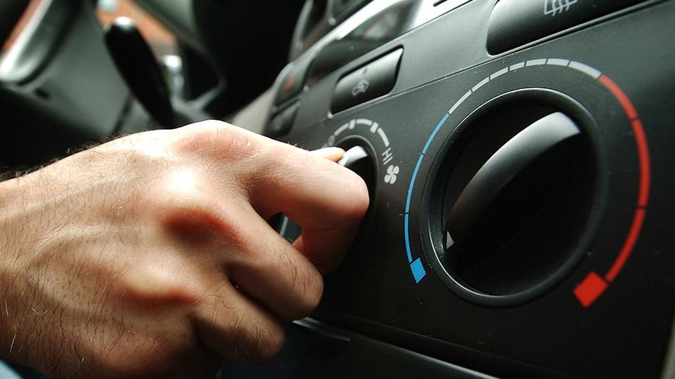 Avtomobilni sovuqqa qanday tayyorlash kerak?