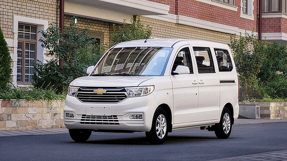 Стартовали продажи нового Damas Move и Max