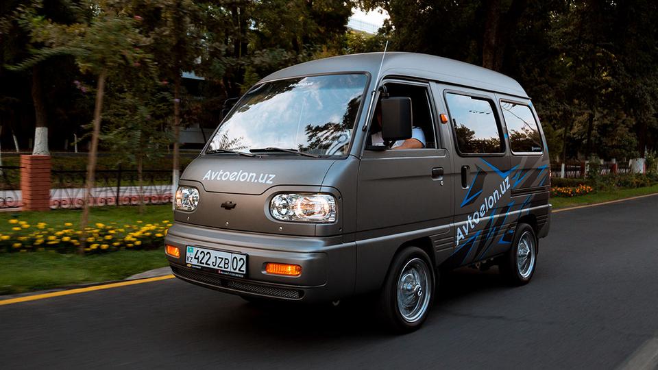 MDHdagi eng tez Damas: 100 km/soatga necha soniyada tezlashadi?