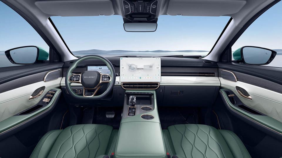 Yana bir Xitoy markasi O‘zbekiston bozoriga chiqdi