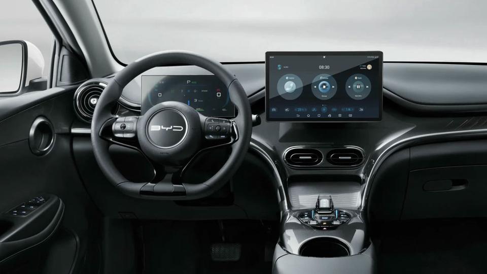 BYD e2 O‘zbekistonda rasman taqdim etildi. Narxi qancha?