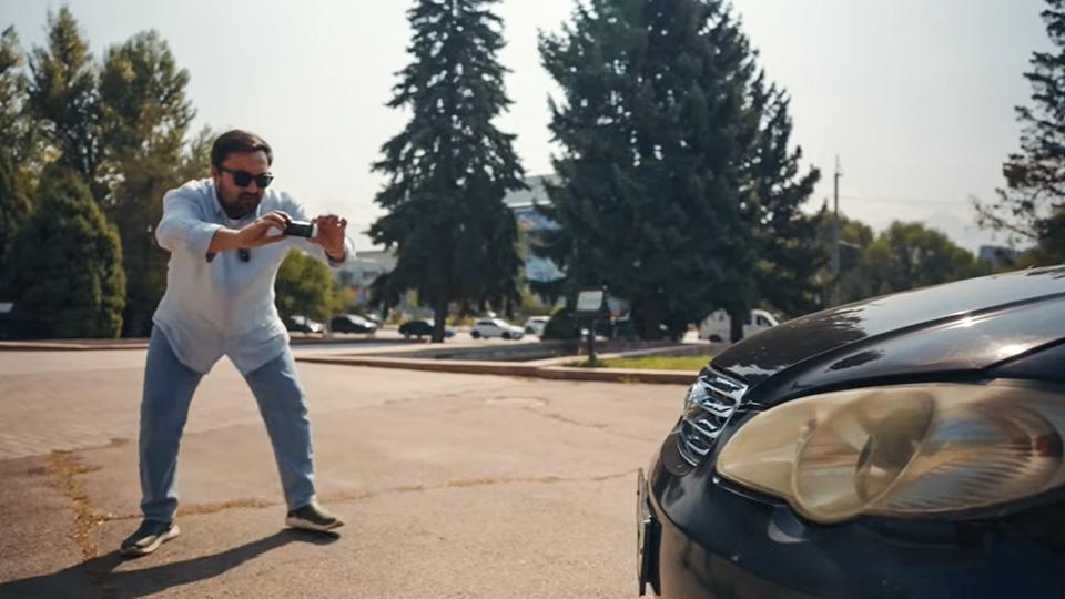 Что опасно указывать и какие фото отправлять при продаже авто