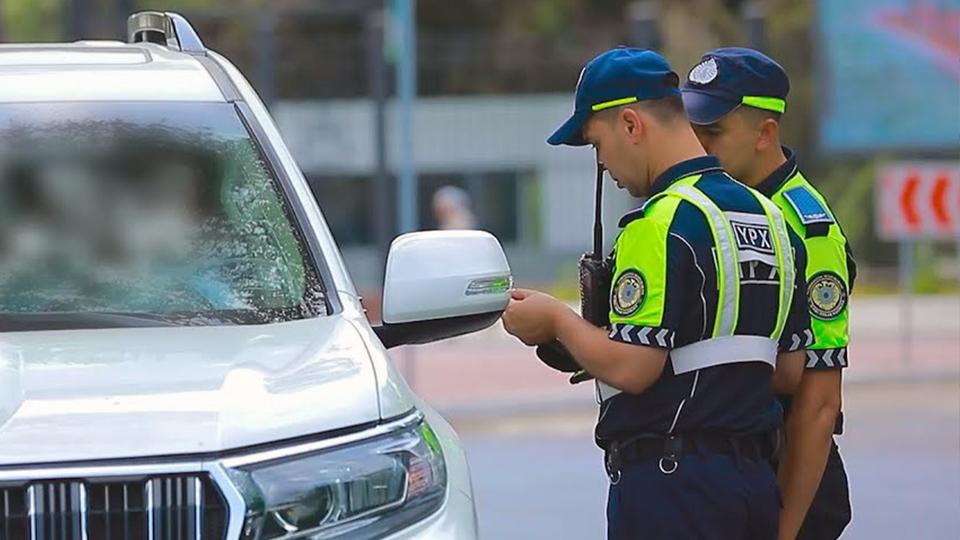 Цифровые водительские удостоверения недействительны без ID-карты