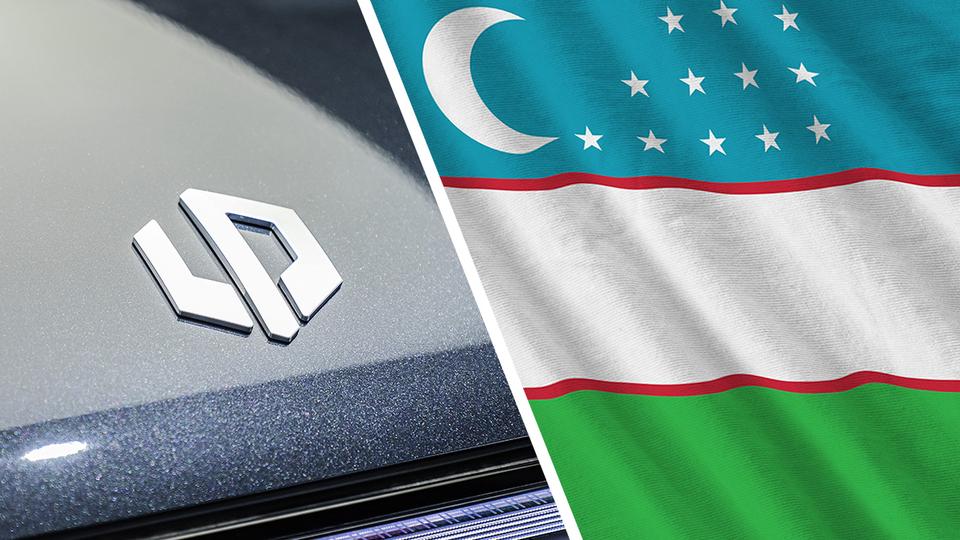 Xitoyliklar Leapmotorni O‘zbekiston bozoriga qaytarishga ko‘maklashadi