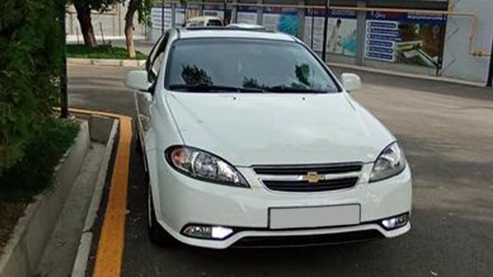 Авто с пробегом, которые можно купить до 10 000 $ в Узбекистане