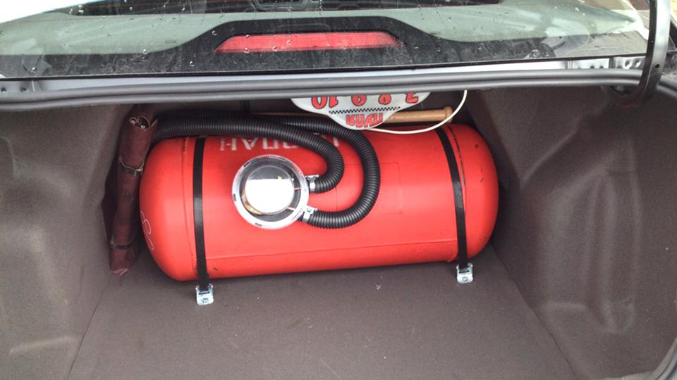 Chevrolet Cobalt: обзор, цены и технические характеристики