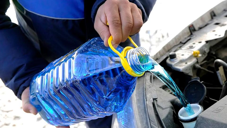 Avtomobilni sovuqqa qanday tayyorlash kerak?