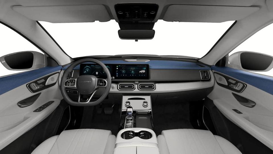 Yana bir Xitoy markasi O‘zbekiston bozoriga chiqdi